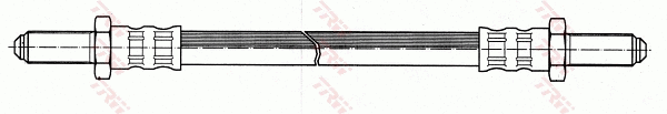Brake Hose