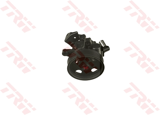 Hydraulic Pump, steering (JPR860)