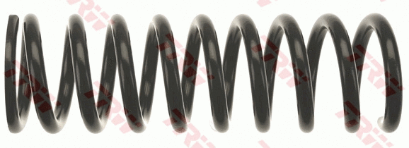Suspension Spring (JCS1174)