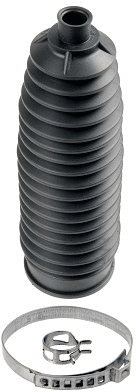 Bellow, steering (JBE377)