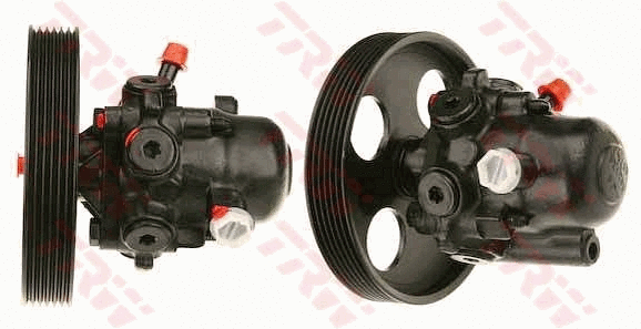 Hydraulic Pump, steering (JPR365)