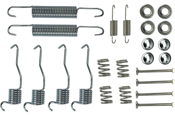 Accessory Kit, brake shoes (SFK126)
