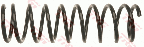 Suspension Spring (JCS1412)