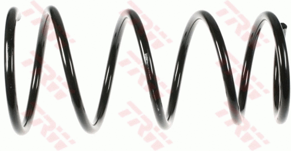 Suspension Spring (JCS870)