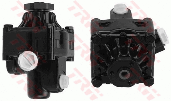 Hydraulic Pump, steering (JPR301)