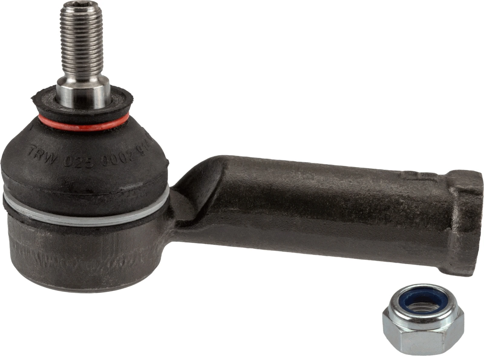 Tie Rod End (JTE204)