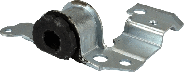 Mounting, control/trailing arm (JBU458)