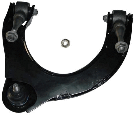 Control/Trailing Arm, wheel suspension (JTC721)