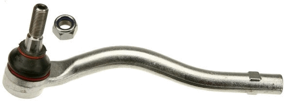 Tie Rod End (JTE1224)