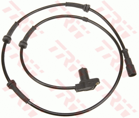 Sensor, wheel speed (GBS2531)