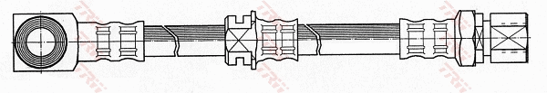 Brake Hose