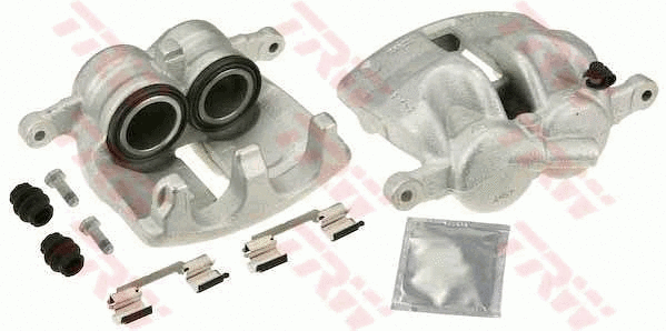 Brake Caliper (BHU322)