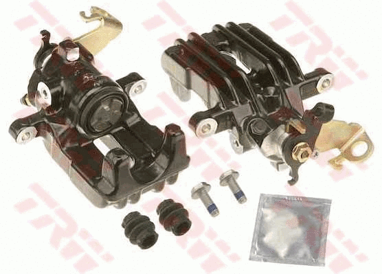 Brake Caliper (BHQ256E)