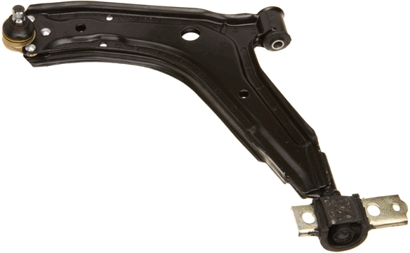 Control/Trailing Arm, wheel suspension (JTC245)