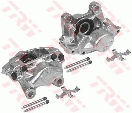 Brake Caliper (BHN111E)