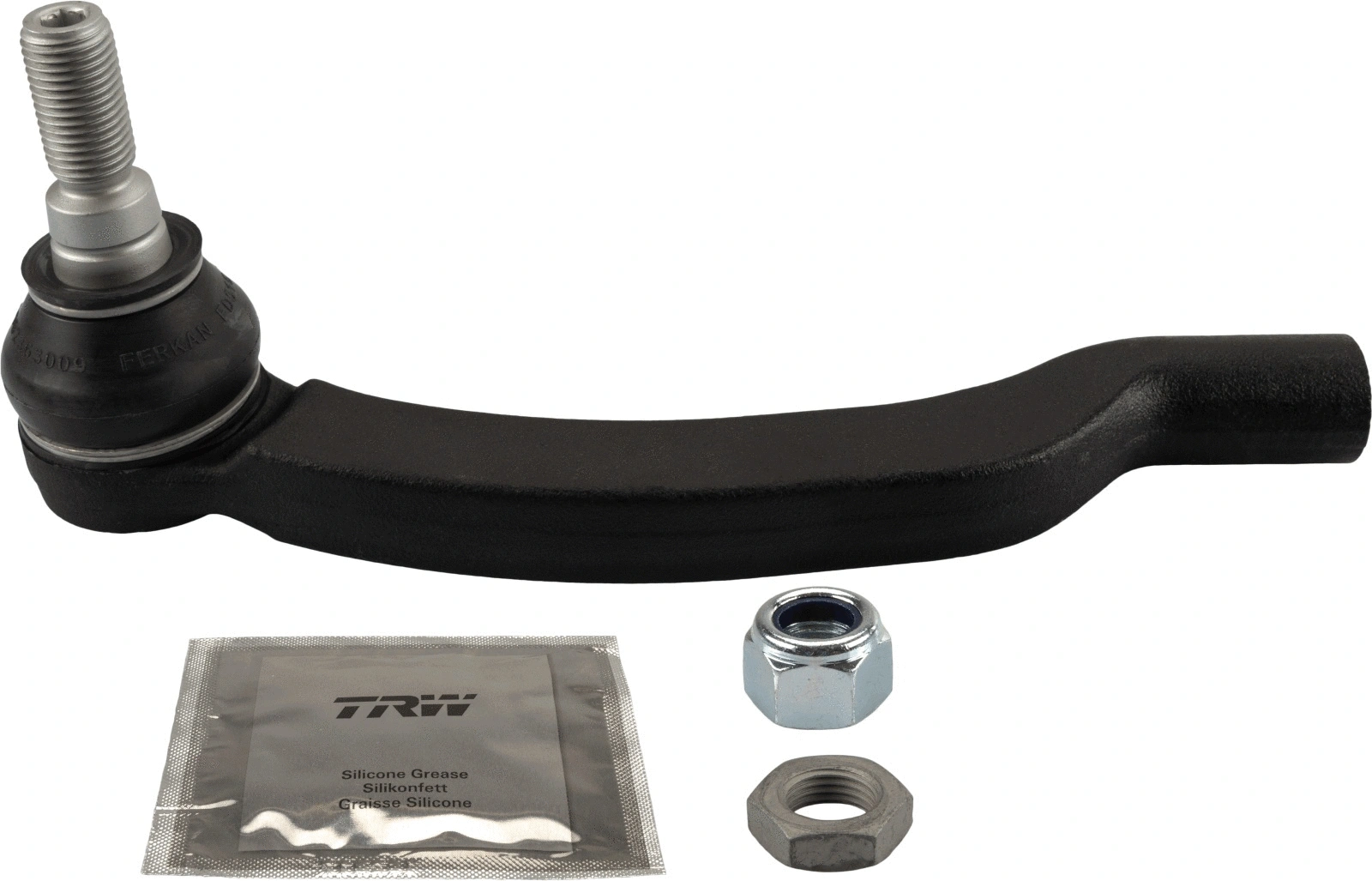 Tie Rod End (JTE1141)