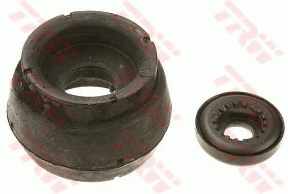 Repair Kit, suspension strut support mount (JSL241)