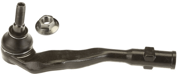 Tie Rod End (JTE2167)
