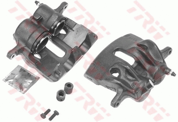 Brake Caliper (BHV137E)