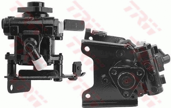 Hydraulic Pump, steering (JPR281)