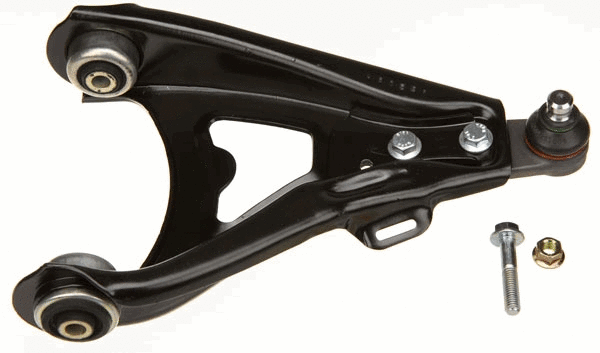 Control/Trailing Arm, wheel suspension (JTC333)