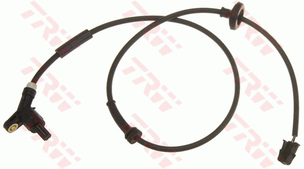 Sensor, wheel speed (GBS2530)