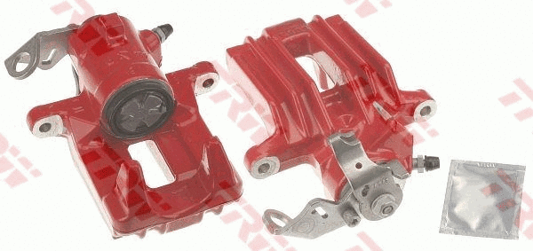 Brake Caliper (BHQ136E)