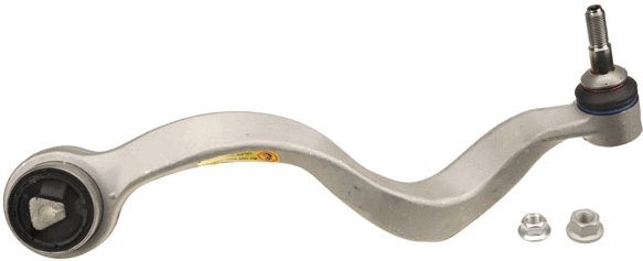 Control/Trailing Arm, wheel suspension (JTC1068)