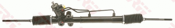 Steering Gear (JRP1102)