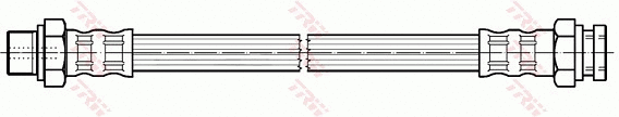 Brake Hose