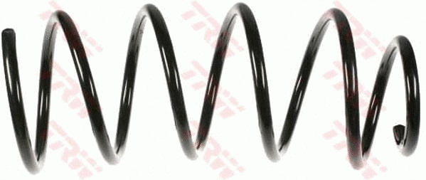 Suspension Spring (JCS588)