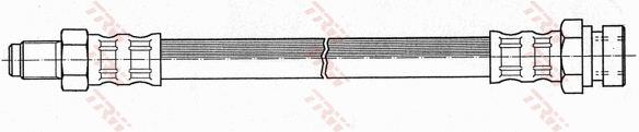 Brake Hose