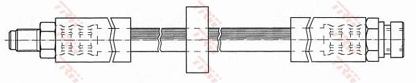 Brake Hose