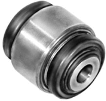 Mounting, control/trailing arm (JBU179)