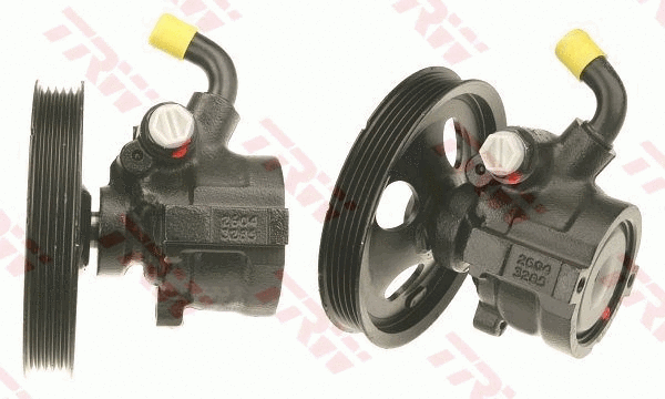 Hydraulic Pump, steering (JPR559)