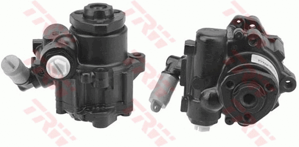 Hydraulic Pump, steering (JPR150)