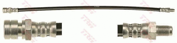 Brake Hose (PHB207)