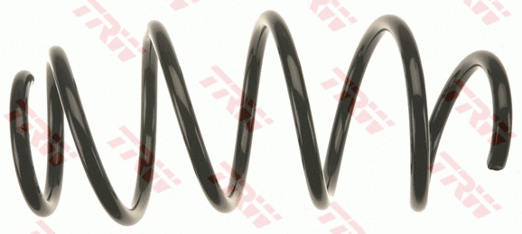 Suspension Spring (JCS1377)