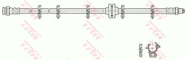Brake Hose