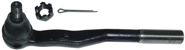 Tie Rod End (JTE796)