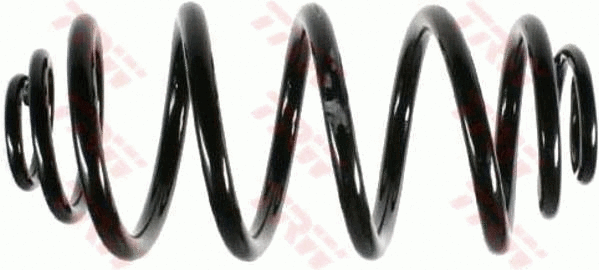 Suspension Spring (JCS423)