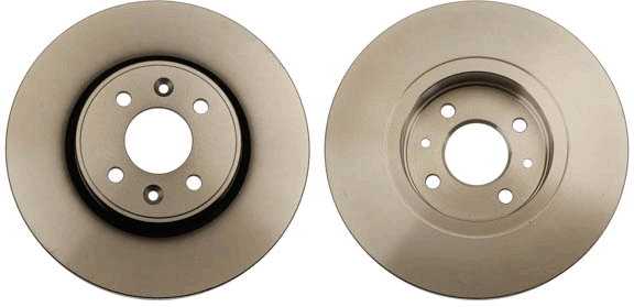 Brake Disc (DF4110)