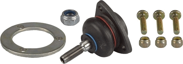 Ball Joint (JBJ259)