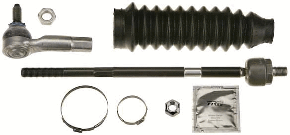 Tie Rod (JRA586)