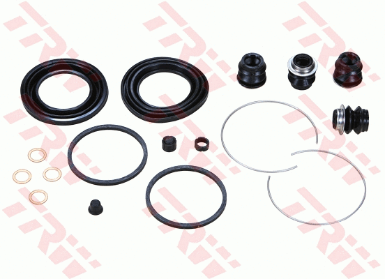 Repair Kit, brake caliper (SJ5142)