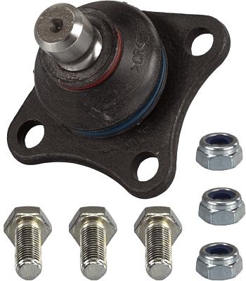 Ball Joint (JBJ157)