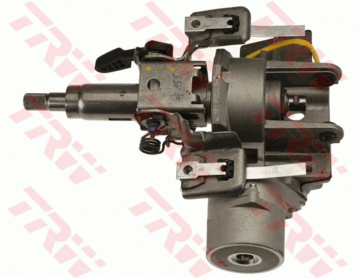 Steering Column
