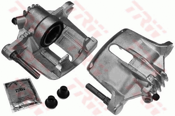 Brake Caliper (BHV556E)