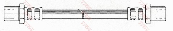 Brake Hose