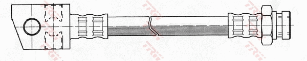 Brake Hose